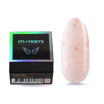 Гель Monami Angel №6 15г