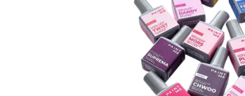 С нами давно уже работают ведущие мастера маникюрной индустрии