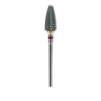 Фреза Flame красная Белгород