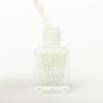 Лак для стемпинга Go! Stamp 2 Cloud 6 мл