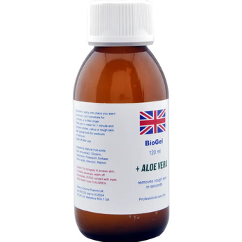 Биогель АЛОЭВЕРА