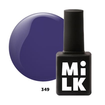 Гель-лак Milk Road Trip 349 Drive All Night