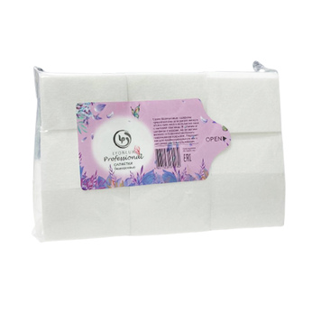 Салфетки безворс LYONLUX 1000шт.