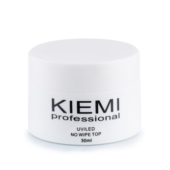 Топ No wipe Top KIEMI MIRROR 30ml