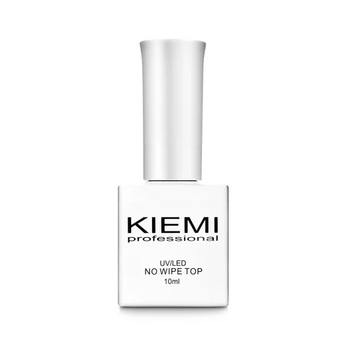 Топ No wipe Top KIEMI 10ml