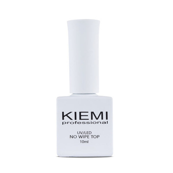Топ No wipe Top KIEMI MIRROR 10ml