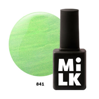 Гель-лак Milk Tootsie 841 Xpress It!