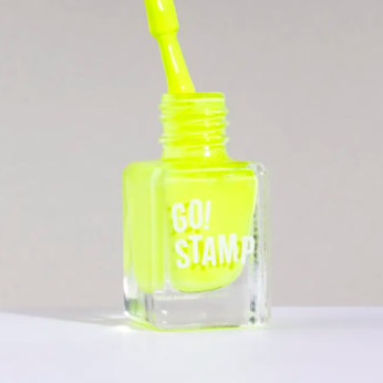 Лак для стемпинга Go! Stamp 29 Palm 6 мл