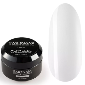 Акригель Monami Clear, 15г