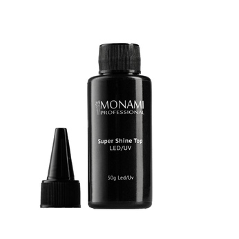 Топ Monami Super Shine no cleance 50г