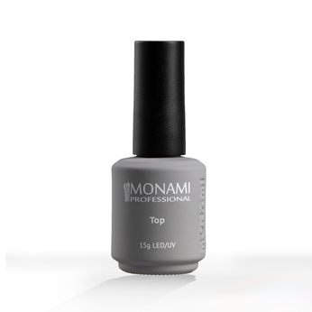 Топ Monami Super Shine no cleance 15г