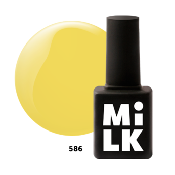 Гель-лак Milk Pop It 586 Pikachu
