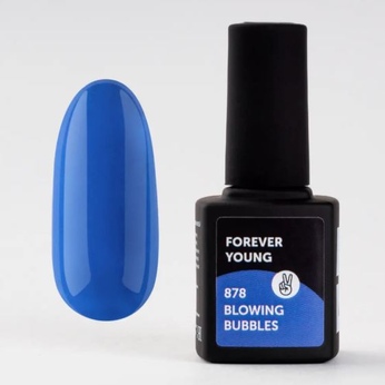 Гель-лак MILK Forever Young 878 Blowing Bubbles