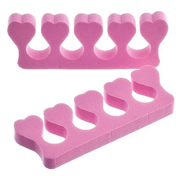 Разделитель для педикюра 2 шт.