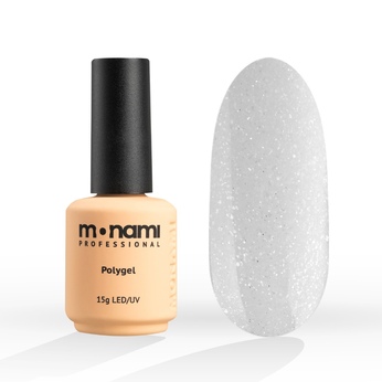 Жидкий полигель Monami №06 15г