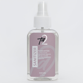 Санитайзер TA2 | Sanitizer Parfume