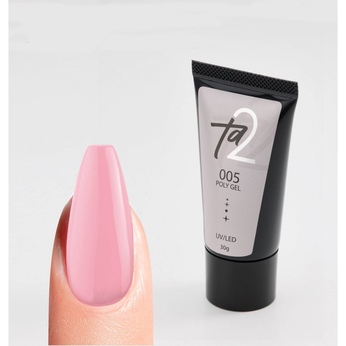Полигель TA2/№005 - Румянец (30g)