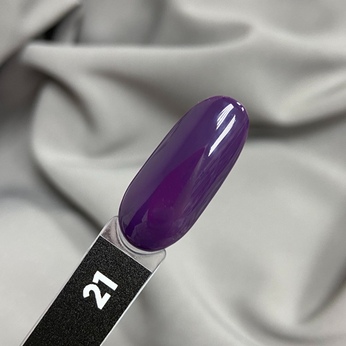 Гель - лак Holy Molly №21 11ml