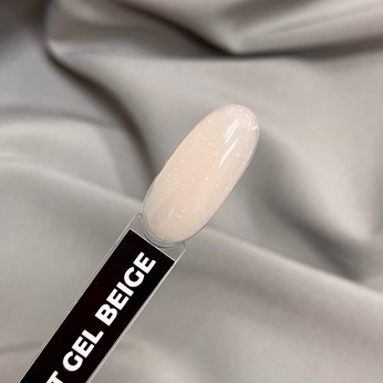 FAST GEL Holy Molly BEIGE 15ml