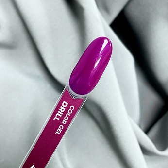 Гель-лак PAINT ME DRILL_416