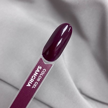 Гель-лак PAINT ME SANGRIA_429