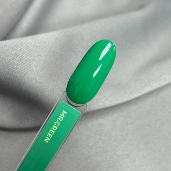 Гель-лак PAINT ME MR.GREEN_IN-06 12ml