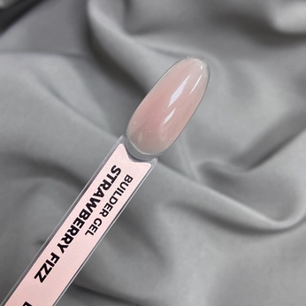 Конструирующий гель PAINT ME STRAWBERRY FIZZ_BG-04