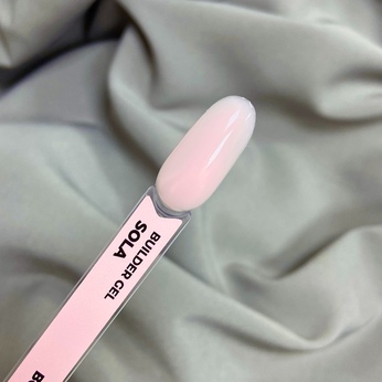 Конструирующий гель PAINT ME CREAMSICLE_BG-26