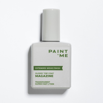 Топ PAINT ME MAGAZINE T-2  - 12 ml