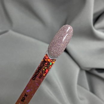 Гель-лак PAINT ME RICHMOND_X- 06-8ml