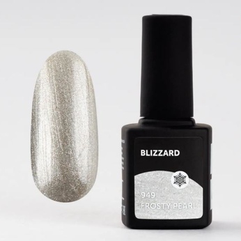 Гель-лак Milk Blizzard 949 Frosty Pearl