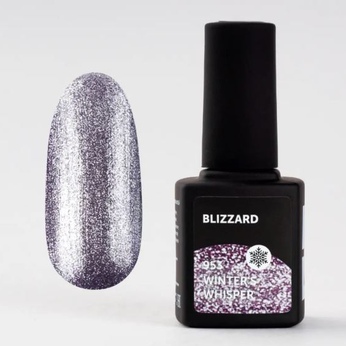 Гель-лак Milk Blizzard 953 Winter's Whisper