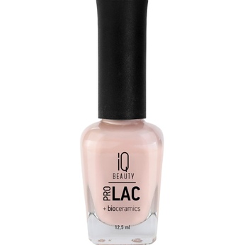 Лак для ногтей профессиональный укрепляющий с биокерамикой/ Nail Polish PROLAC+bioceramics, 12.5 мл (006 Sensory)