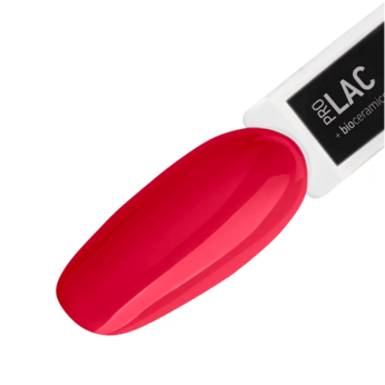 Лак для ногтей профессиональный укрепляющий с биокерамикой/ Nail Polish PROLAC+bioceramics, 12.5 мл (022 Gala)