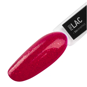 Лак для ногтей профессиональный укрепляющий с биокерамикой/ Nail Polish PROLAC+bioceramics, 12.5 мл (055 Behind the scenes)