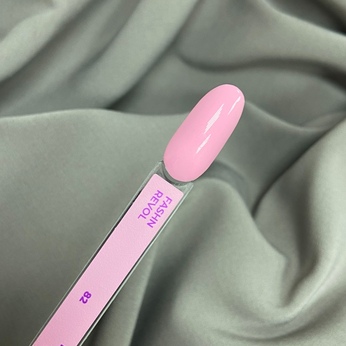 Гель-лак PAINT ME FASHN REVOL_82