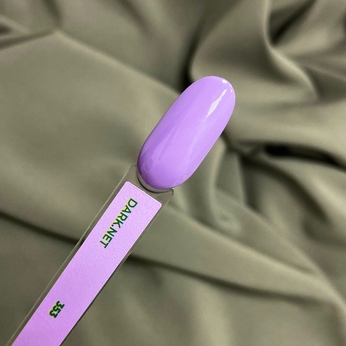 Гель-лак PAINT ME DARK.NET_353