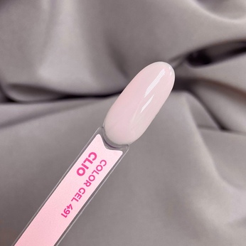 Гель-лак PAINT ME CLIO_491 12ml