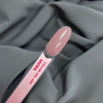 Гель-лак PAINT ME MORS_493 12ml