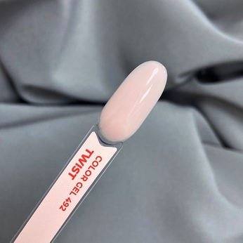 Гель-лак PAINT ME TWIST_492 12ml