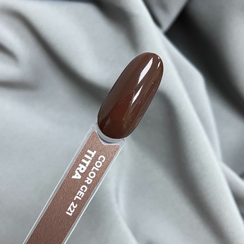 Гель-лак PAINT ME TITRA_221 12ml