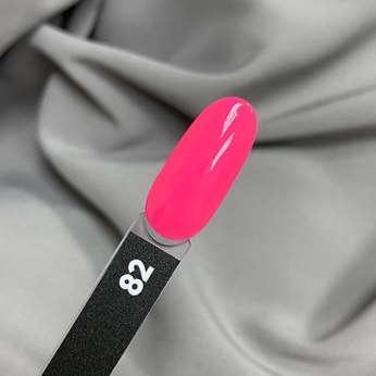 Гель - лак Holy Molly №82 11ml