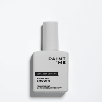 Базовое покрытие PAINT ME SMOOTH_B-1 12 ml