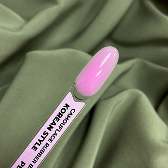 Базовое покрытие KOREAN STYLE_PB-42-12ml