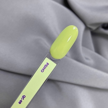 Гель-лак PAINT ME PSIHO_QC-09 12ml