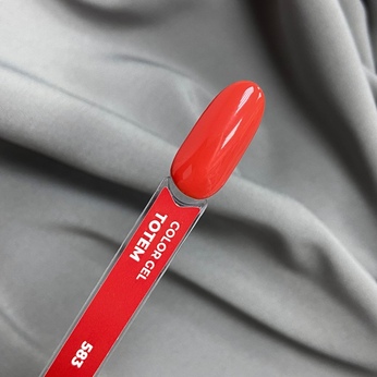 Гель-лак PAINT ME TOTEM_583 12ml