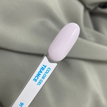 Гель-лак PAINT ME TRANCE_91