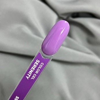 Гель-лак PAINT ME SERENITY_592 12ml