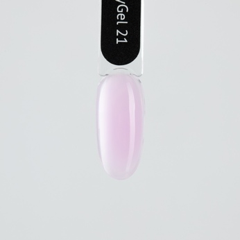 Жидкий полигель Monami №21 15г