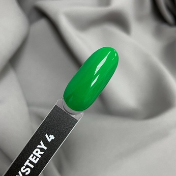 Гель - лак Holy Molly MYSTERY №4 11ml